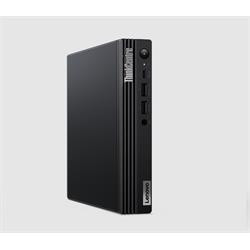 Lenovo ThinkCentre M70q Gen 4 i5-13400T 8 GB GB 512 GB Intel UHD W11P