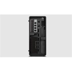 Lenovo ThinkStation P3 Ultra SFF, i9-14900, UHD 770, 2x16GB, 1TB, W11P, černá, 3R