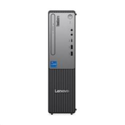 Lenovo ThinkCentre neo 30s Gen 5, SFF, i7-13620H, UHD, 16GB, 512GB, W11P, černá, 3R