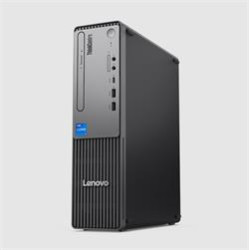 Lenovo ThinkCentre neo 50s Gen 5, SFF, i5-14400, UHD 730, 16GB, 512GB, W11P, černá, 3R