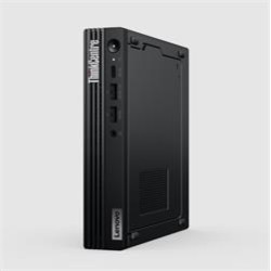 Lenovo ThinkCentre M90q Gen 5, Tiny, i7-14700T, UHD 770, 16GB, 512GB, W11P, černá, 3R