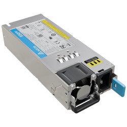 MikroTik Náhradní druhý Hot Swap zdroj pro RDS2216, 12V, 45A (550W)