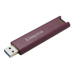 Kingston Flash Disk 256GB DataTraveler Max Type-A 1000R 900W USB 3.2 Gen 2