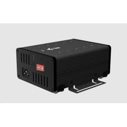 i-tec USB-C USB-A Metal Charging + data HUB, 15W per port, 10x USB-C