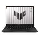 ASUS TUF Gaming A14 FA401WU-RG048X 14" RAI9-HX370 32 GB 1 TB NVIDIA GeForce RTX 4050 6 GB W11P