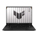 ASUS NTB TUF Gaming A14 (FA401UU-RG069X), R7-8845HS, 14" 2560 x 1600, 32G, 1TB SSD, RTX 4050, W11 Pro, Gray
