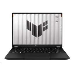 ASUS NTB TUF Gaming A14 (FA401UU-RG069X), R7-8845HS, 14" 2560 x 1600, 32G, 1TB SSD, RTX 4050, W11 Pro, Gray