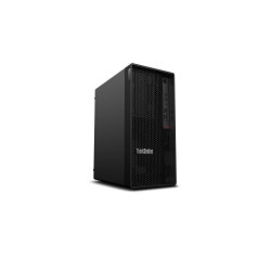 LENOVO PC ThinkStation Workstation P2 Tower - i7-13700,16GB,512SSD,noDVD,W11P