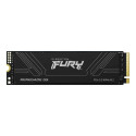 Kingston FURY RENEGADE G5 SSD 1TB M.2 2280 NVMe PCIe 5.0 (R 14200MB s; W 11000MB s)