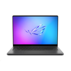 ASUS NTB ROG Zephyrus G14 (GA403WW-NEBULA116X), AI 9 HX 370, 14" 2880 x 1800, 32GB, 1TB SSD, Radeon+RTX, W11 Pro, Gray