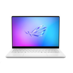 ASUS NTB ROG Zephyrus G14 (GA403WW-NEBULA104X), AI 9 HX 370, 14" 2880 x 1800, 32GB, 1TB SSD, Radeon+RTX, W11 Pro, White