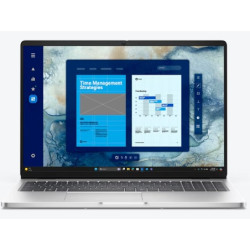 Dell Pro 16 PC16250 16" U5-235U 32 GB 512 GB Intel Graphics W11P
