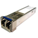 Optický SFP+ modul SM (1310nm) 10Gb s, LC, 10km, DMI (CISCO,DELL,Planet,ZyXEL,TP-LINK,UBNT,MikroTik komp.) C1200 C1300
