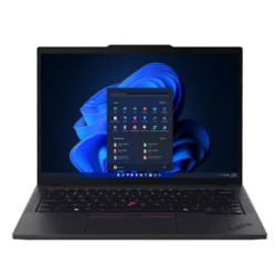 NB TP T14s Snapdragon G6 SD_X1E 64G 1T W11P