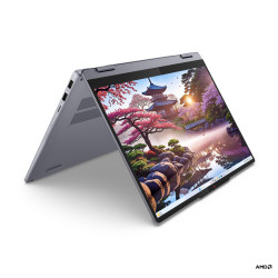 Lenovo IdeaPad 5 2-in-1 14AKP10 AI5-340 14" WUXGA T 16GB 512GB AMD int bez OS Gray 2R