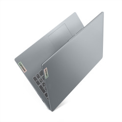Lenovo IdeaPad Slim 3 15ITN9 3-N355 15,6" FHD 8GB 512GB UHD W11H Gray 2R