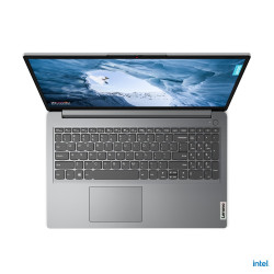 Lenovo IdeaPad 1 15IJL7 N4500 15,6" FHD 8GB 512GB UHD W11H Gray 2R