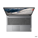Lenovo IdeaPad 1 15AMN7 R3-7320U 15,6" FHD 8GB 512GB AMD int W11H Gray 2R
