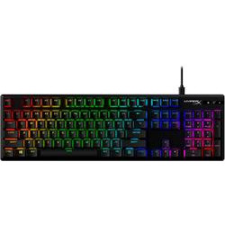 HyperX Alloy Origins - Red - US Layout