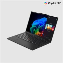 Lenovo ThinkPad X1 Carbon Gen 13 14" U7-258V 32 GB 2 TB Intel Arc W11P