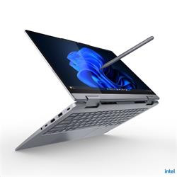 Lenovo ThinkBook 14 2-in-1 G5 IAU 14" U7-255U 32 GB 1 TB Intel Graphics W11P