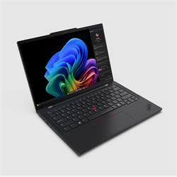 Lenovo ThinkPad T14s Gen 6 (Snapdragon) 14" Snapdragon X Plus 16 GB 512 GB Qualcomm Adreno W11P