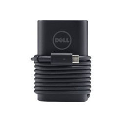 Dell - Napájecí adaptér USB-C - AC - 90 Watt - Evropa