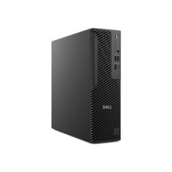 Dell Pro Max Slim FCS1250, 360W,TPM,U7-265,16GB,512GB SSD,Integrated,vPro,Kb,Mouse,W11Pro,3Y ProSpt