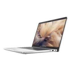 Dell Pro 14 Plus PB14250 - Intel Core Ultra 5 - 238V až 4.7 GHz - vPro Enterprise - Win 11 Pro - Arc Graphics 130V - 32 GB RAM - 512 GB SSD NVMe - 14" IPS 1920 x 1200 (Full HD Plus) - Wi-Fi 7, NFC - BTP - s 3 roky ProSupport
