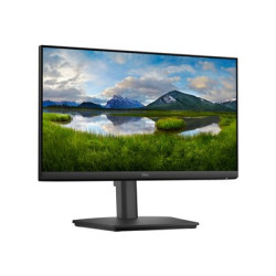 Dell Pro E2225HSM - LED monitor - 22" (21.5" zobrazitelný) - 1920 x 1080 Full HD (1080p) @ 100 Hz - VA - 250 cd m2 - 3000:1 - 5 ms - HDMI, VGA, DisplayPort - reproduktory - s 3 roky základní servis hardwaru s pokročilou výměnou po diagnostice na dálku