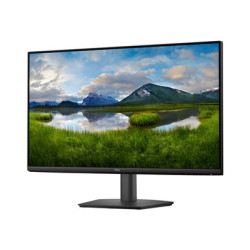 Dell Pro E2725HM - LED monitor - 27" - 1920 x 1080 Full HD (1080p) @ 100 Hz - IPS - 300 cd m2 - 1000:1 - 5 ms - HDMI, VGA, DisplayPort - s 3 roky základní servis hardwaru s pokročilou výměnou po diagnostice na dálku