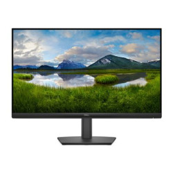 Dell Pro E2425HM - LED monitor - 24" (23.8" zobrazitelný) - 1920 x 1080 Full HD (1080p) @ 100 Hz - IPS - 250 cd m2 - 1000:1 - 5 ms - HDMI, VGA, DisplayPort - s 3 roky základní servis hardwaru s pokročilou výměnou po diagnostice na dálku