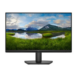 Dell SE2425HM - LED monitor - 24" (23.8" zobrazitelný) - 1920 x 1080 Full HD (1080p) @ 100 Hz - IPS - 250 cd m2 - 1000:1 - 5 ms - HDMI, VGA - s 3 roky základní servis hardwaru s pokročilou výměnou po diagnostice na dálku