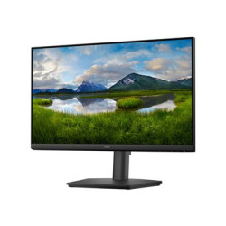 Dell Pro E2425HSM - LED monitor - 24" (23.8" zobrazitelný) - 1920 x 1080 Full HD (1080p) @ 100 Hz - IPS - 250 cd m2 - 1000:1 - 5 ms - HDMI, VGA, DisplayPort - reproduktory - s 3 roky základní servis hardwaru s pokročilou výměnou po diagnostice na dálku