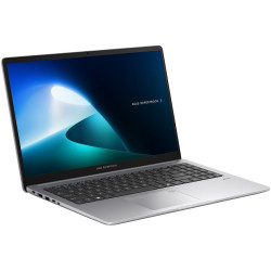 ASUS ExpertBook P1 P1503CVA-S71152X 15,6" I3-1315U 16 512GB Intel UHD Graphics 64EU Windows 11 Pro Šedá