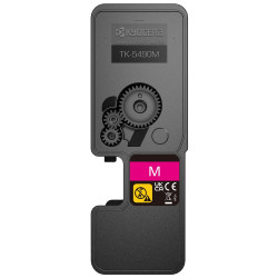 Kyocera toner TK-5490M magenta na 2 400 A4 (při 5% pokrytí), pro PA2101, MA2101