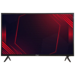 DAHUA 32" LED LM32-F200 IPS panel 1920x1080(FHD) 1400:1 8ms 240cd m2 HDMI VGA USB REPRO VESA75x75 provoz 24 7