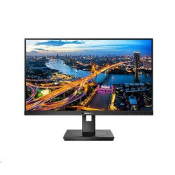Philips MT IPS LED 23,8" 243B1 00 - IPS panel, 1920x1080, HDMI, DP, USB-C, RJ45, repro, pivot