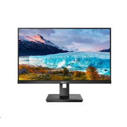 Philips MT IPS LED 27" 275S1AE 00 - IPS panel, 2560x1440, DVI-D, HDMI, DP, repro, pivot