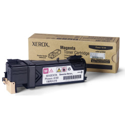 Xerox original toner Phaser 6130 purpurový 2000s.