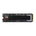 Samsung 9100 PRO PCIe 5.0 NVMe M.2 SSD - 4 TB