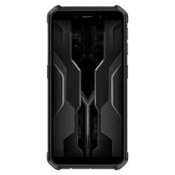Smartphone Ulefone Armor X12 Pro 4G Helio G36 4GB 64GB, All Black
