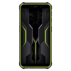 Smartphone Ulefone Armor X12 Pro 4G Helio G36 4GB 64GB, Less Green