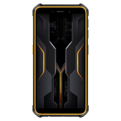 Smartphone Ulefone Armor X12 Pro 4G Helio G36 4GB 64GB, Some Orange