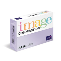 Antalis Papír Image Coloraction Tundra - pastelově fialová (LA12) A4 (80g 100ks)