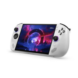 Lenovo Legion GO S 8ARP1 herní konzole Ryzen Z2 GO 16GB 1TB 8" WUXGA touch 500nitů set herních ovladačů WIN11 Home bílá