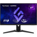 Viewsonic herní VX2779J-HD-PRO 27" IPS 1920x1080@180Hz 1ms 250cd 2xHDMI DP Pivot HAS VESA
