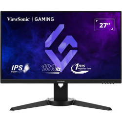 Viewsonic herní VX2779J-HD-PRO 27" IPS 1920x1080@180Hz 1ms 250cd 2xHDMI DP Pivot HAS VESA