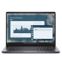 Dell Pro 14 PC14255 14" R5-220 16 GB 512 GB AMD Radeon W11P