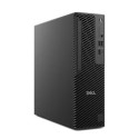 DELL Pro Max Slim FCS1250 U7-265 32GB 1TB SSD Nvidia A1000 8GB W11P 3Y ProSpt černá